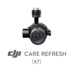 Andorra-DJI Care Refresh (Zenmuse X7)