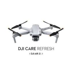 Andorra-DJI Care Refresh 1-Year Plan (DJI Air 2S)