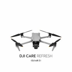 Andorra-DJI Care Refresh 1-Year Plan (DJI Air 3)