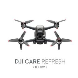 Andorra-DJI Care Refresh 2-Years Plan (DJI FPV)