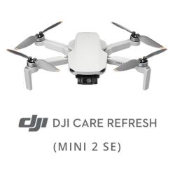 Andorra-DJI Care Refresh 2-Years Plan (DJI Mini 2 SE & DJI Mini 4K)