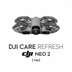 Andorra-DJI Care Refresh 1-Year Plan (DJI Neo 2)