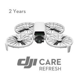Andorra-DJI Care Refresh 2-Years Plan (DJI Flip)