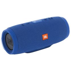 Andorra-JBL Charge 3 Blue