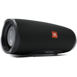 Andorra-JBL Charge 4 Black