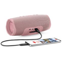 Andorra-JBL Charge 4 Pink