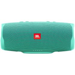 Andorra-JBL Charge 4 Teal