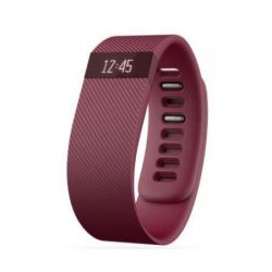Andorra-Fitbit Charge Burdeos (S)