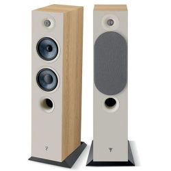 Andorra-Focal Chora 816 Light Wood