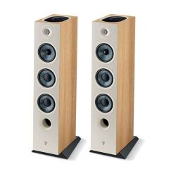 Andorra-Focal Chora 826-D Light Wood