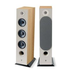 Andorra-Focal Chora 826 Light Wood