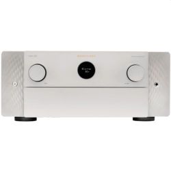 Andorra-Marantz Cinema 40 Silver Gold