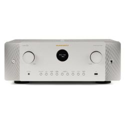 Andorra-Marantz Cinema 60DAB Silver Gold