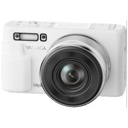 Andorra-Yashica City 200 White+32GB+Funda