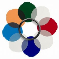 Andorra-Manfrotto Kit Filtros Classic