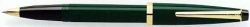 Andorra-Cross Radiance Forest Green Rolling Ball Pen 805-3