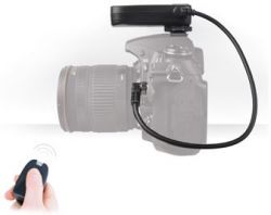 Andorra-H�hnel Combi TF Remote Control & Flash Trigger Olympus