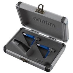 Andorra-Ortofon Concorde DJ S Twin