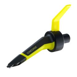 Andorra-Ortofon Concorde MkII Club