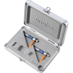 Andorra-Ortofon Concorde MkII DJ Twin