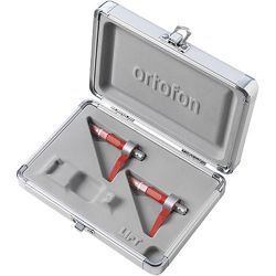 Andorra-Ortofon Concorde MkII Digital Twin