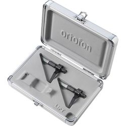 Andorra-Ortofon Concorde MkII Mix Twin
