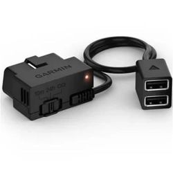 Andorra-Garmin Constant Power Cable