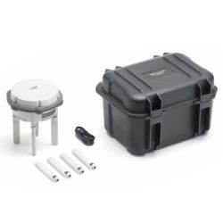 Andorra-DJI D-RTK 3 Multifunctional Station