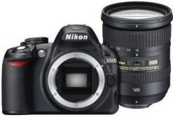 Andorra-Nikon D3100+AF-S DX 18-200mm F/3.5-5.6 G ED VR II (Garant�a Nikon Europa)