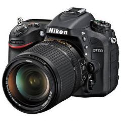 Andorra-Nikon D7100+AF-S DX 18-140mm F/3.5-5.6G ED VR