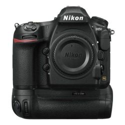 Andorra-Nikon D850 Cuerpo+Grip MB-D18+Bater�a EN-EL15C (Garant�a Nikon Europa)