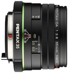 Andorra-Pentax DA 35mm F/2.8 Macro Limited