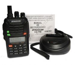 Andorra-Dynascan DB75E