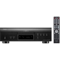 Andorra-Denon DCD-1700NE Black