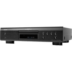 Andorra-Denon DCD-900NE Black