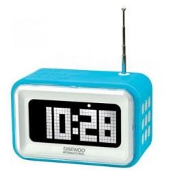 Andorra-Daewoo DCR-42