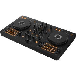 Andorra-Pioneer DJ DDJ-FLX4