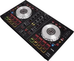 Andorra-Pioneer DDJ-SB2