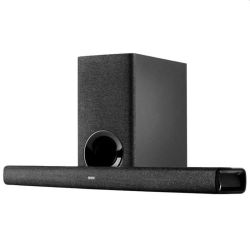 Andorra-Denon DHT-S416