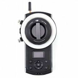 Andorra-DJI Focus Inspire 2