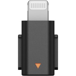 Andorra-DJI Mic Mini Mobile Phone Adapter (Lightning)