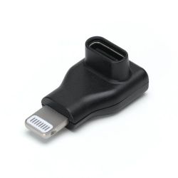 Andorra-DJI Mic Series Mobile Receiver Adapter (USB-C to Lightning)