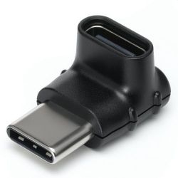 Andorra-DJI Mic Series Mobile Receiver Adapter (USB-C to USB-C)