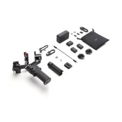 Andorra-DJI RS 3 Mini Creator Combo