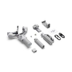 Andorra-DJI RS 4 Mini Creator Combo