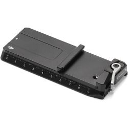 Andorra-DJI RS 5 Lower Quick-Release Plate