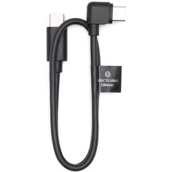 Andorra-DJI RS L-Shaped Multi-Camera Control Cable (USB-C, 30cm)