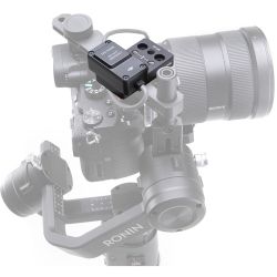 Andorra-DJI Ronin External GPS Module