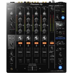 Andorra-Pioneer DJ DJM-750MK2
