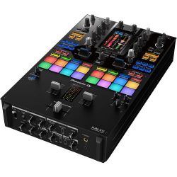 Andorra-Pioneer DJ DJM-S11